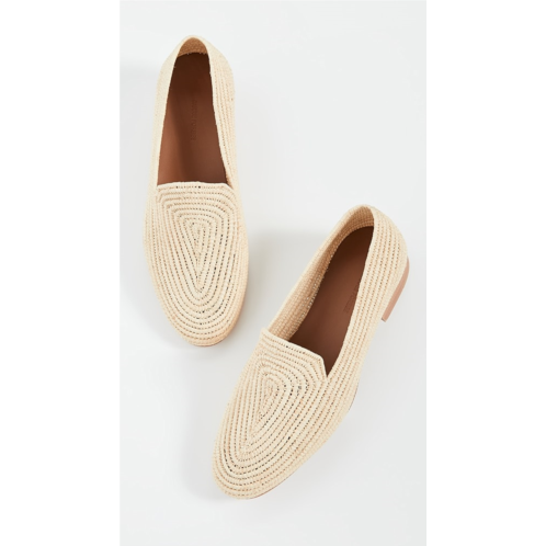 Carrie Forbes Atlas Loafers