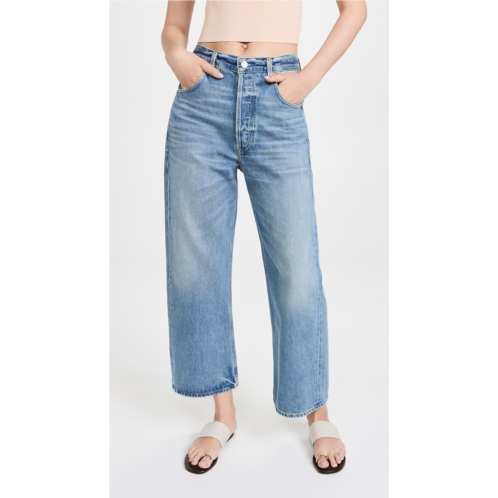 Citizens of Humanity Gaucho Vintage Wide Leg Jeans