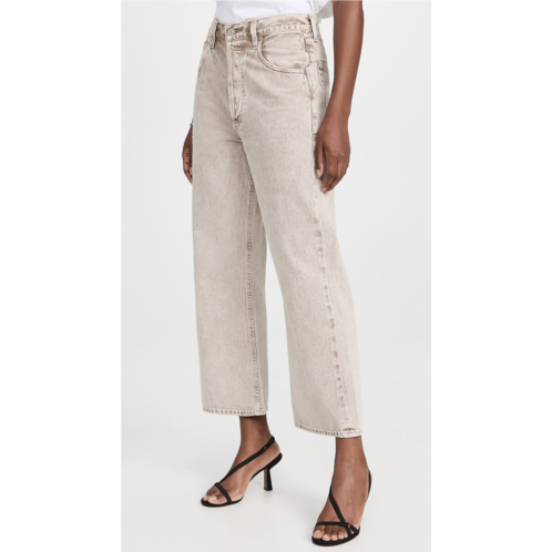 Citizens of Humanity Gaucho Vintage Wide Leg Jeans