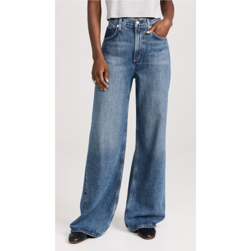 Citizens of Humanity Paloma Baggy Jeans