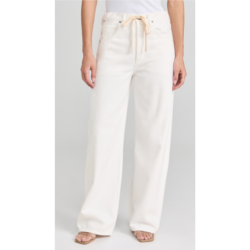 Citizens of Humanity Brynn Drawstring Trousers