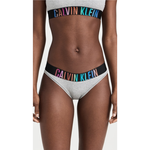 Calvin Klein Underwear Ombre Pride Bikini Briefs