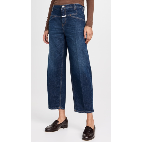 Closed Stover-X Jeans