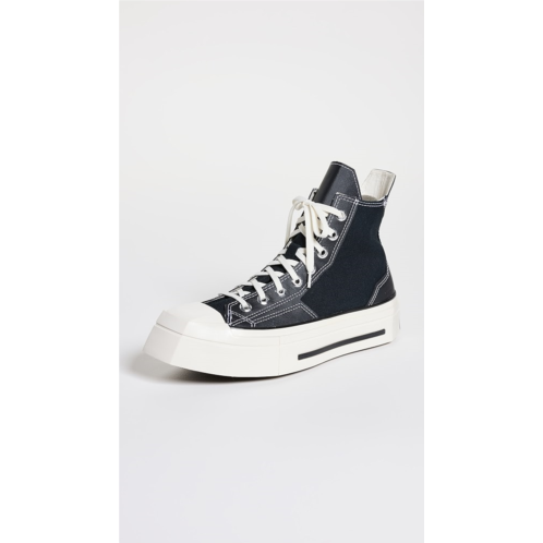 Converse Chuck 70s Deluxe Squared Sneakers