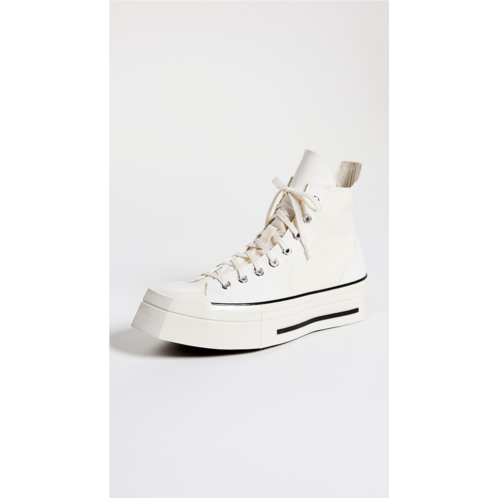 Converse Chuck 70s Deluxe Squared Sneakers