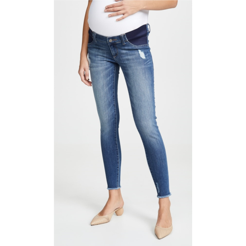 DL1961 Emma Power Legging Skinny Maternity Jeans