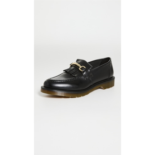 Dr. Martens Adrian Snaffle Unisex Loafers