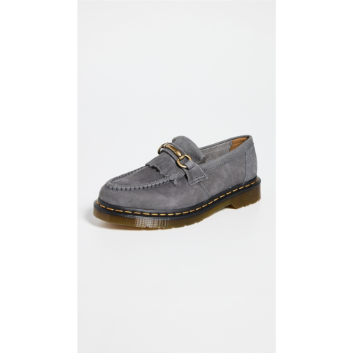 Dr. Martens Adrian Snaffle Loafers