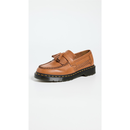 Dr. Martens Adrien Woven Loafers