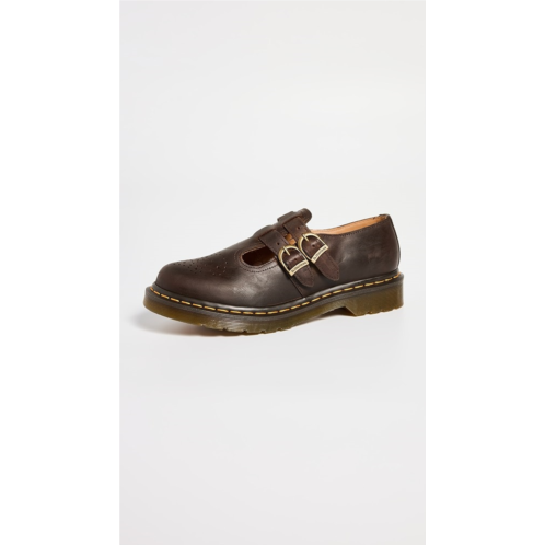 Dr. Martens 8065 Mary Jane Loafers