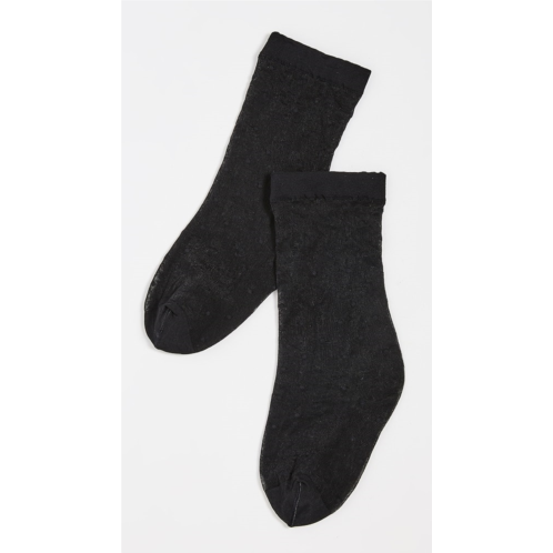 Falke Dot 15 DEN Anklet Socks