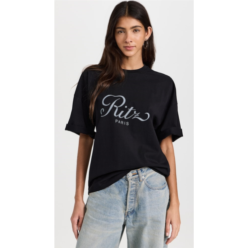 FRAME x Ritz Paris T Shirt