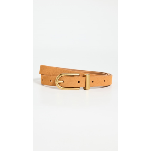 FRAME-Apparel Petit Simple Art Deco Belt