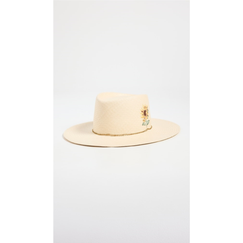 Freya Girasol Straw Hat