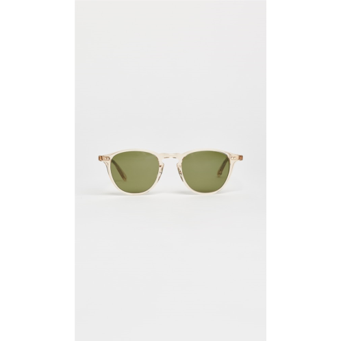 GARRETT LEIGHT Hampton Sunglasses