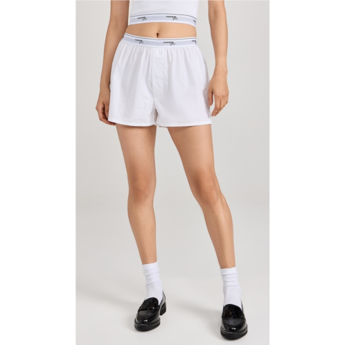 HOMMEGIRLS Boxer Shorts