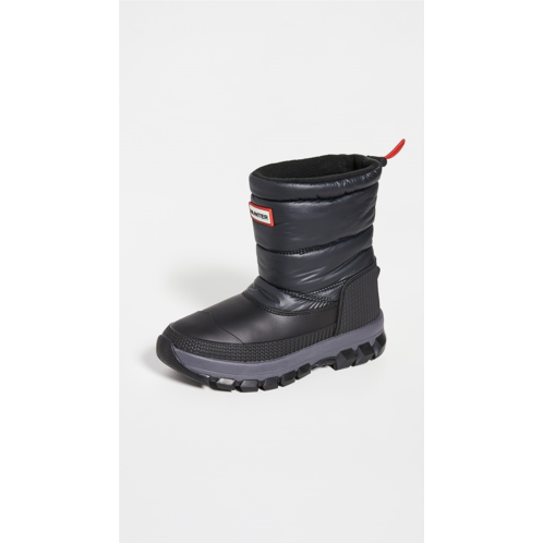 Hunter Boots Original Insulated Short Snow Boots