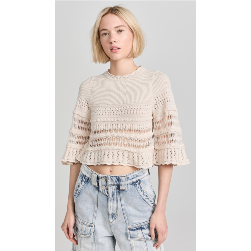 Isabel Marant EEtoile Frizy Sweater