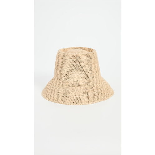 Janessa Leone Felix Bucket Hat