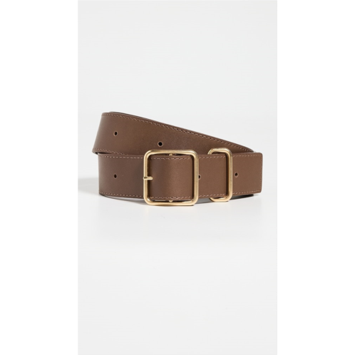 Janessa Leone Leather Belt