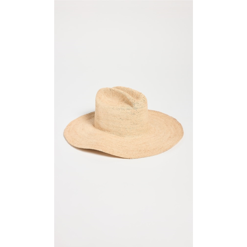 Janessa Leone Chandler Hat