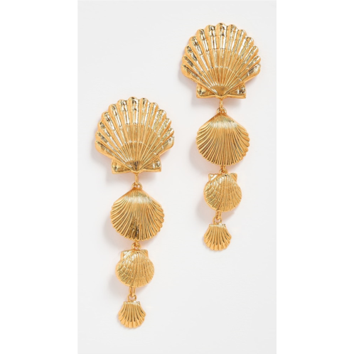 Jennifer Behr Talay Earrings