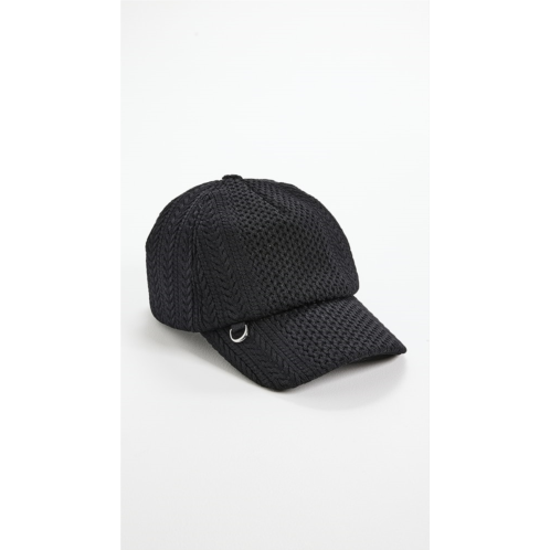 Jacquemus La Casquette Belo Hat