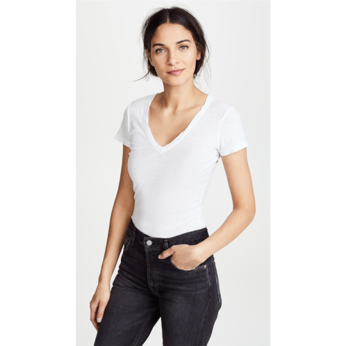 James Perse Casual Tee