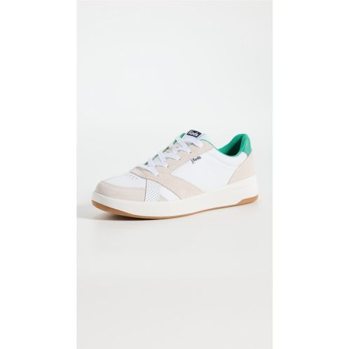 Keds The Court Sneakers