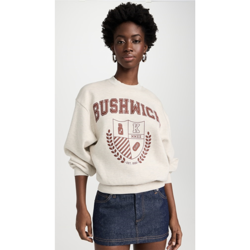 K.ngsley Bushwick Collegiate Sweatshirt