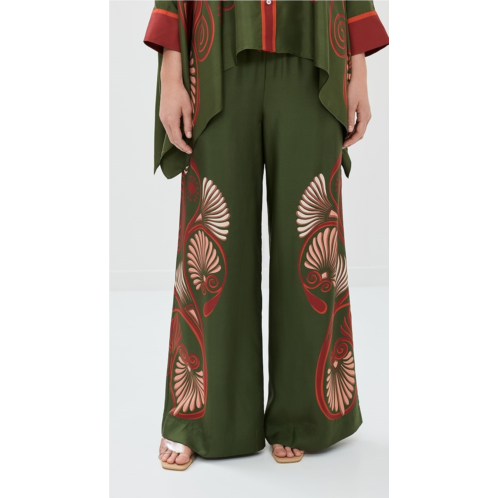 La Double J Palazzo Pants