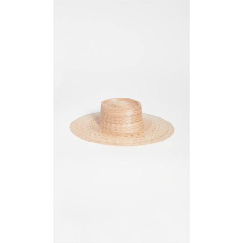 Lack Of Color Palma Wide Boater Hat