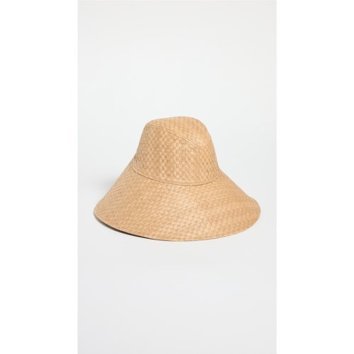 Lack Of Color The Cove Straw Hat