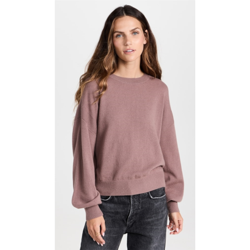 Le Kasha Modena Cashmere Sweater
