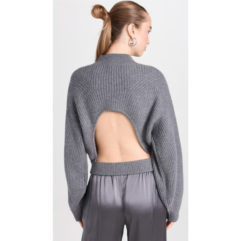 Le Kasha Merida Cashmere Sweater