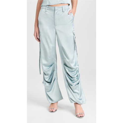 Lioness Butterfly Cargo Pants