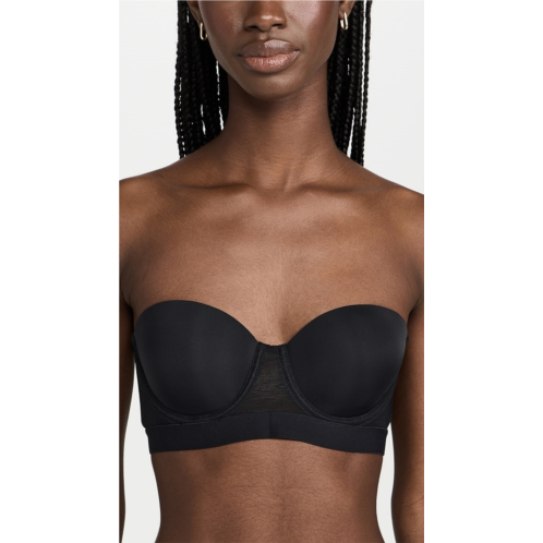 LIVELY The Smooth Strapless Bra