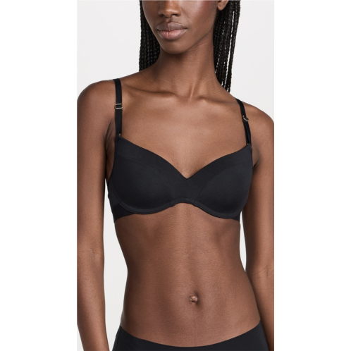 LIVELY The All-Day No-Wire Push-Up Bra