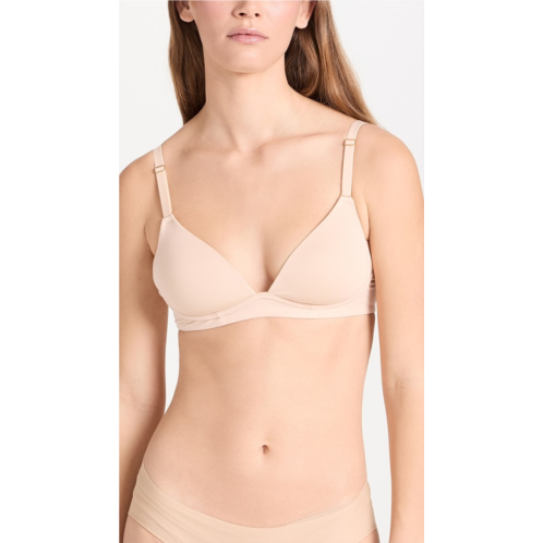LIVELY The All-Day Plunge No-Wire Bra