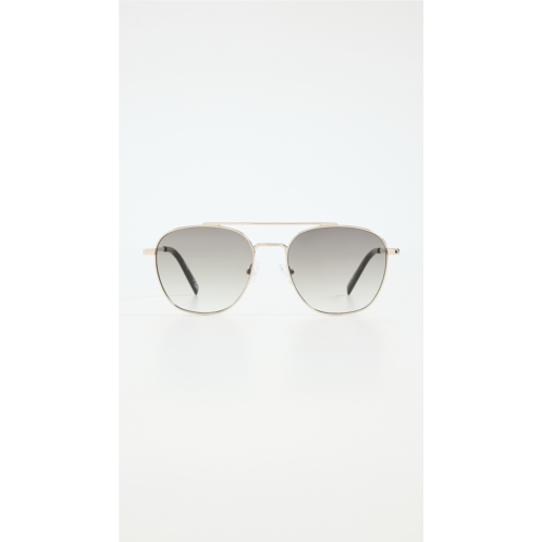 Le Specs Metaphor Sunglasses