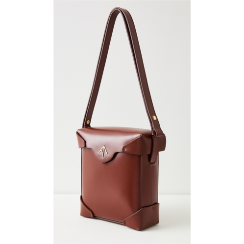 MANU Atelier Mini Pristine Handbag