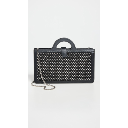 Marni Long Wallet with Chain