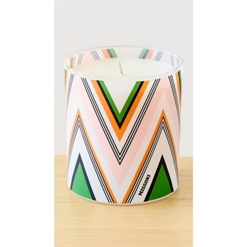 Missoni Scented Candle 220g