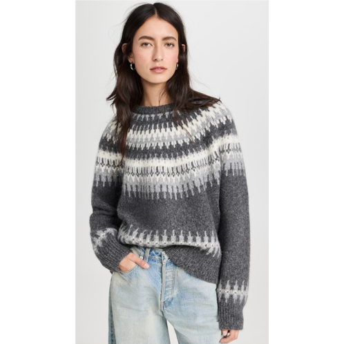 Nili Lotan Genevive Sweater