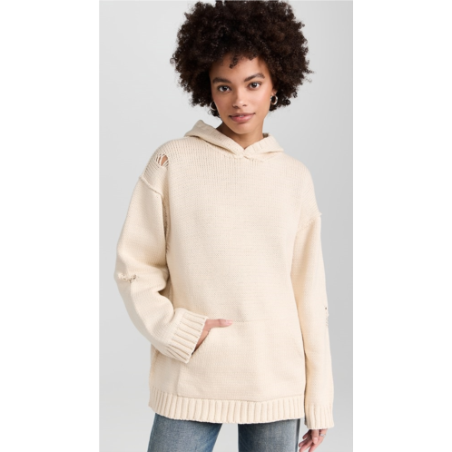 NSF Marley Hooded Sweater