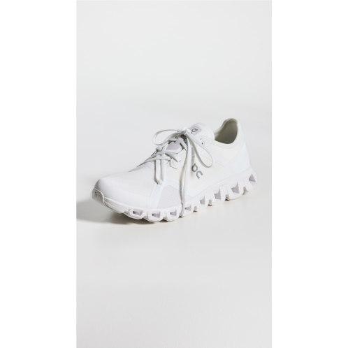 On Cloud X 3 AD Sneakers