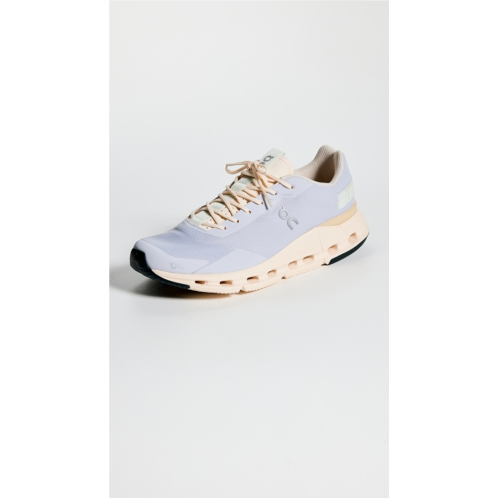 On Cloudnova Form Sneakers