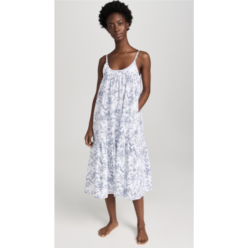 Petite Plume Timeless Toile Chloe Nightgown