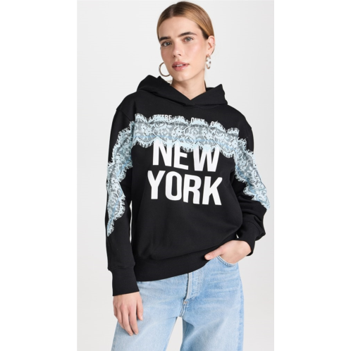 3.1 Phillip Lim There Is Only One Ny Hoodie