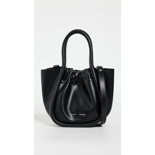 Proenza Schouler Extra Small Ruched Tote